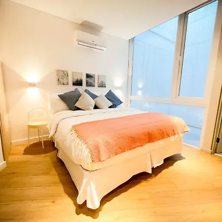 Hom I Loft Ubicado En El Corazon De Santiago, Lastarria Apartment